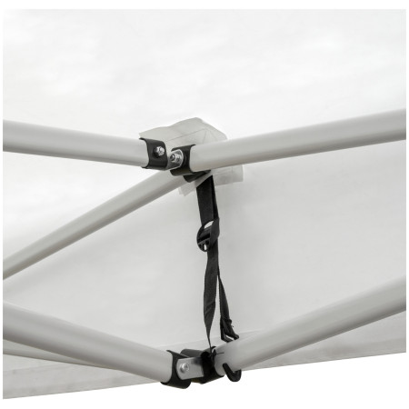 Brunner Zebò Enjoy 2.0 3x3 rendezvénysátor