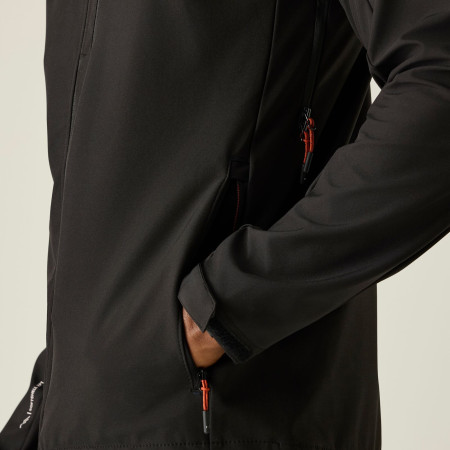 Regatta Arana férfi dzseki