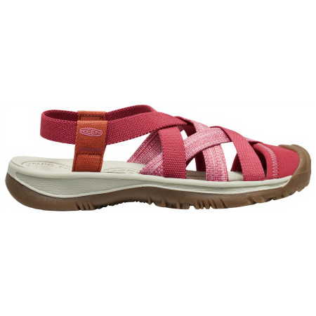 Keen Whisper Lattice Women női szandál