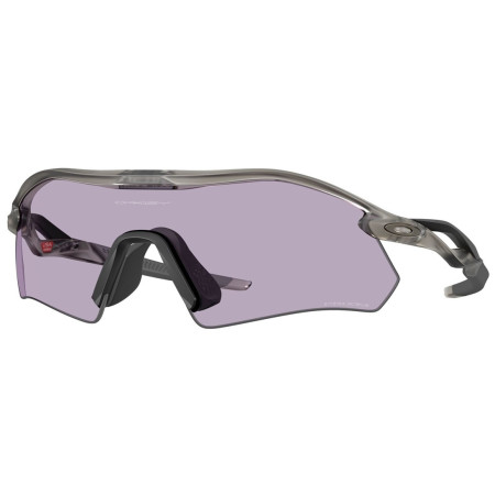 OAKLEY Radar Plate Prizm Slate napszemüveg szürke Prizm Slate