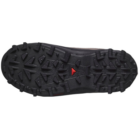 Salomon Crosstrak Powder Wp W női téli cipő