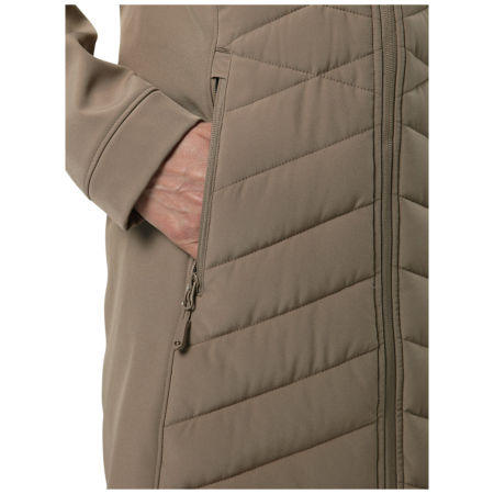 Loap Luisa női softshell kabát