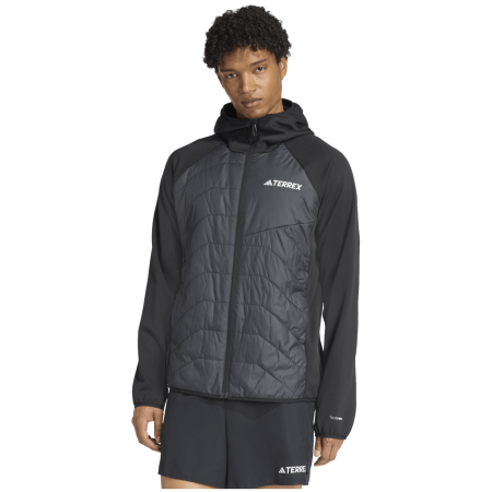 Adidas Multi Hyb Jkt férfi dzseki