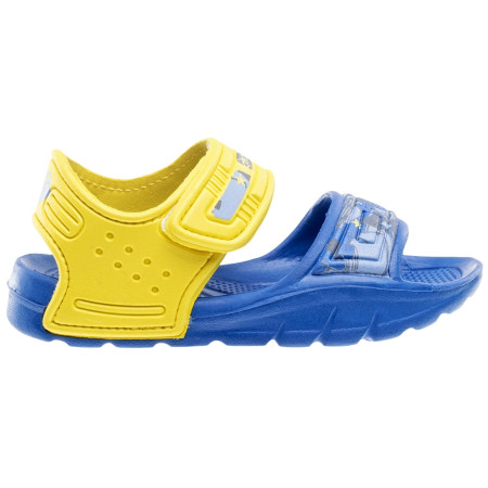 Aquawave Sipao Kids gyerek szandál kék LakeBlue/Yellow