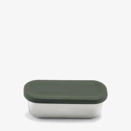Klean Kanteen Rise Food Box family Set ételtároló doboz