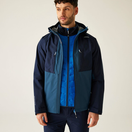 Regatta Sacramento férfi dzseki