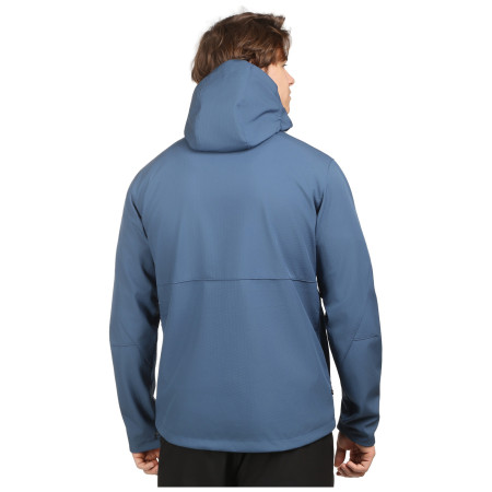 Alpine Pro Hoor 2 férfi softshell kabát