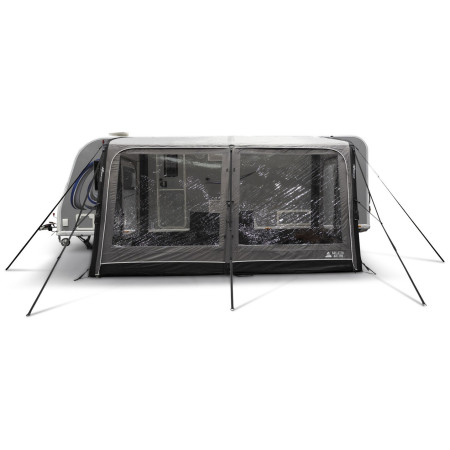 Vango Balletto Air 390 elősátor