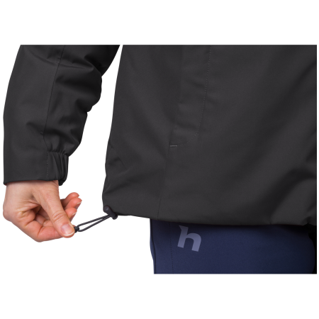 Hannah Pepper női síkabát