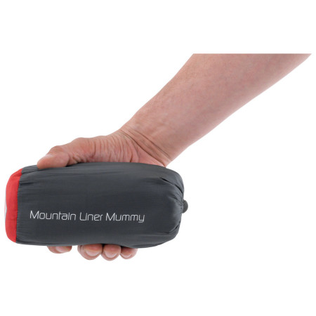 Robens Mountain Liner Mummy hálózsák bélés