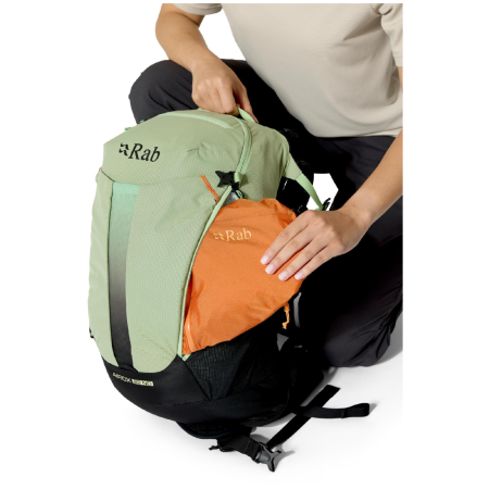 Rab Airox 22 ND női túrahátizsák