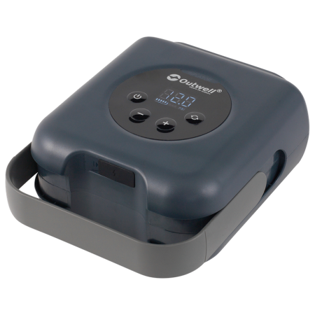 Outwell Tempest Rechargeable High Pressure Pump elektromos pumpa