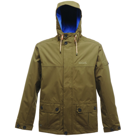 Regatta Longview Jacket férfi dzseki