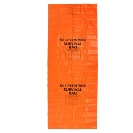 Lifesystems Survival Bag túlélő zsák