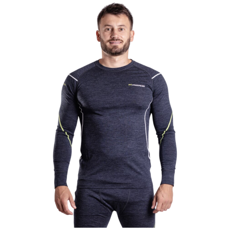 Progress MW NDR 170 férfi funkcionális póló