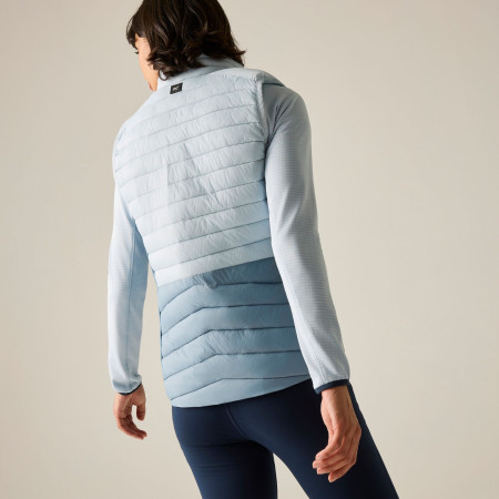 Regatta Womens Leedre Hybrid B/W női mellény