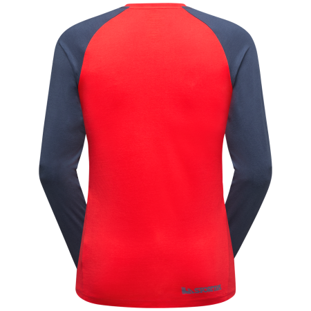 La Sportiva Circle Logo Longsleeve M férfi póló