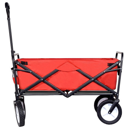 Cattara Trogir kempingkocsi