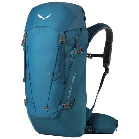 Salewa Alptrek 35 W BP női hátizsák kék FaienceBlue