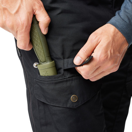 Fjällräven Vidda Pro Ventilated Trs M férfi nadrág