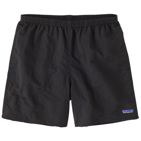 Patagonia M's Baggies Shorts - 5 in. férfi rövidnadrág fekete Black w/Black