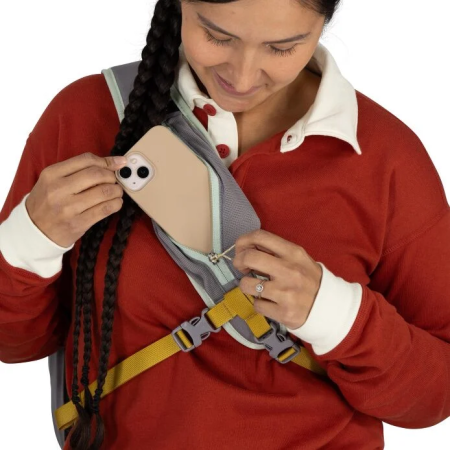 Osprey Transporter Sling városi hátizsák