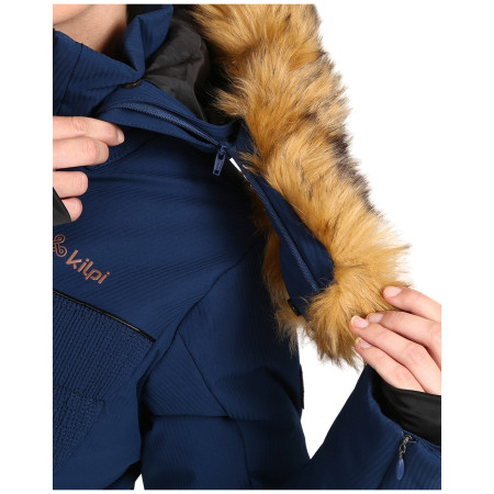 Kilpi Emilin-W női síkabát