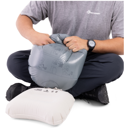 Sea to Summit Aeros Ultralight Pillow Regular utazópárna