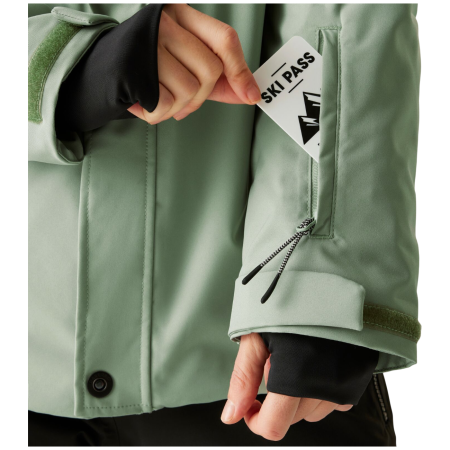 Dare 2b Sk iLife Jacket női síkabát