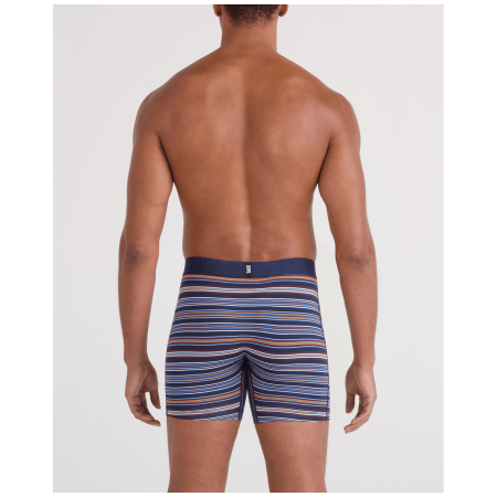 Saxx Droptemp Cooling Cotton Boxer Brief Fly boxeralsó