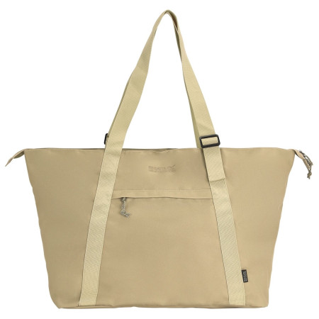 Regatta Boulder Tote strandtáska bézs Barleycorn