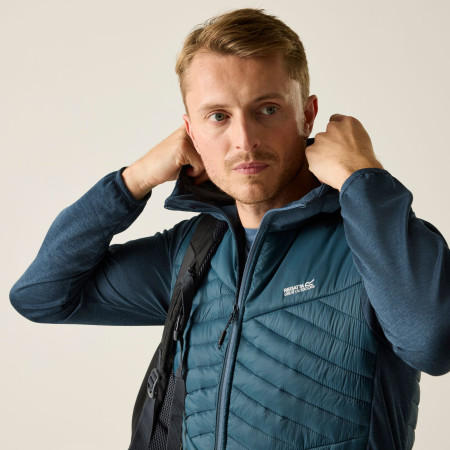 Regatta Andreson Marl Hybrid férfi dzseki