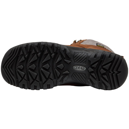 Keen Greta Boot Ii Wp Women női téli cipő