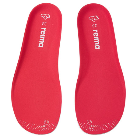 Reima Tallustelu Black gyerek cipő