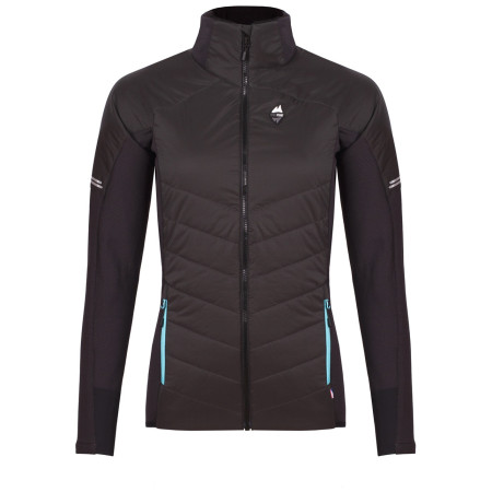High Point Brilant Lady Hybrid női dzseki fekete Black/Black