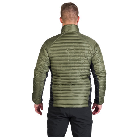 Northfinder Fabrizio férfi télikabát