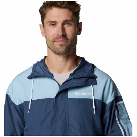 Columbia Challenger™ II Windbreaker férfi széldzseki