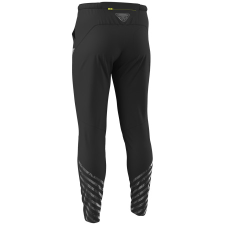 Dynafit Trail Reflective Pnt M férfi leggings