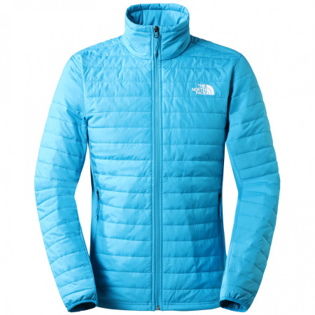 The North Face M Canyonlands Hybrid Jacket férfi dzseki k é k