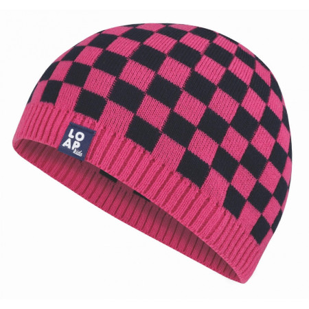 Loap Martin gyerek sapka rózsaszín