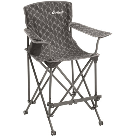 Outwell Pine Hills Junior szék fekete