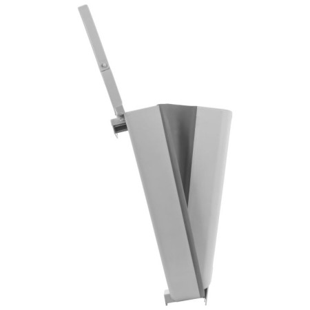 Brunner Pillar Foldaway 8l szemetes kosár