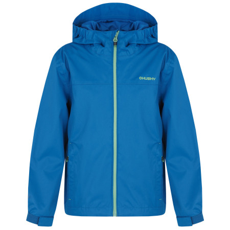 Husky Zunat K gyerek dzseki k é k