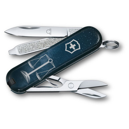 Victorinox Zodiac Classic SD Libra bicska