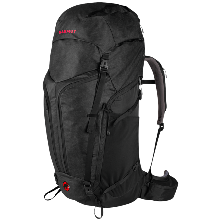 Hátizsák Mammut Creon Crest fekete black