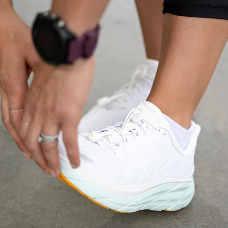 Lock Laces Solid cipőfűző