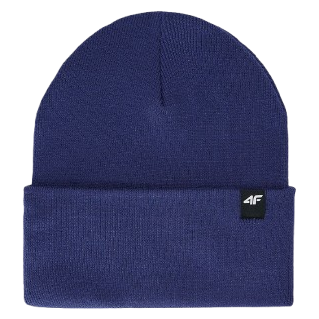 4F Cap U674 sapka kék NAVY