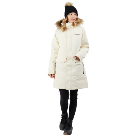 Fundango Georgina Parka Jacket női télikabát