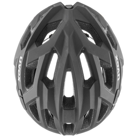 Kerákpáros sisak Uvex Race 7