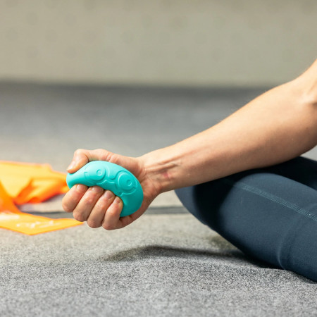 YY VERTICAL Warm Up Egg edző segédeszköz